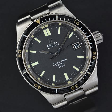 omega seamaster 2000 cosmic|Omega Seamaster cosmic history.